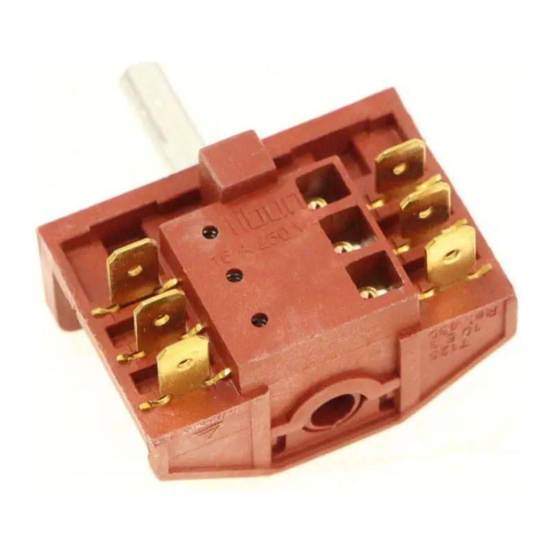 Przełącznik (CMP-10014166) do piekarnika ROSIERES RGG663CSW