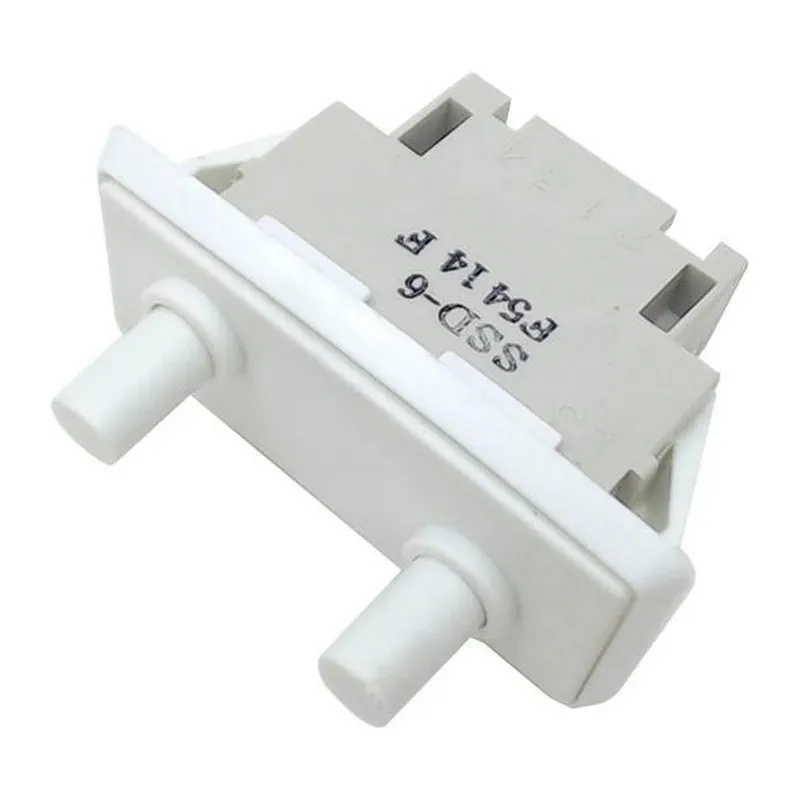 Mikrowyłącznik (CMP-44065121112) do lodówki SAMSUNG RT57EAMS1