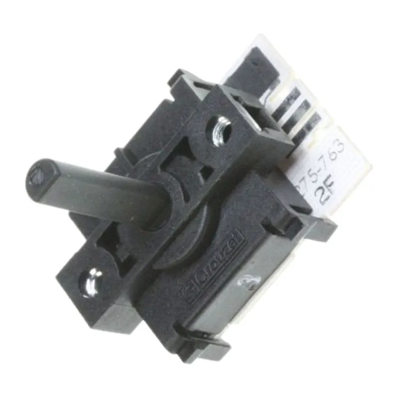 Przełącznik (CMP-263521116) do piekarnika BAUKNECHT EMIE7265