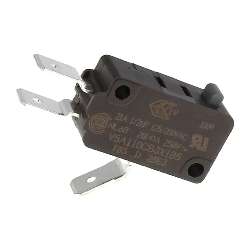 Przełącznik (CMP-00070807) do zmywarki BOSCH SGS55M04FF01