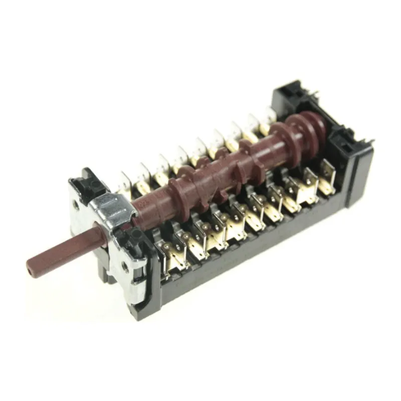 Przełącznik (CMP-2480712) do piekarnika CANDY FICD X676