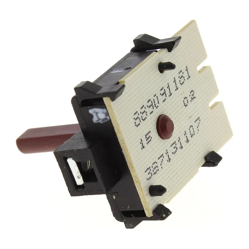Przełącznik (CMP-3571940124) do piekarnika ELECTROLUX EZC2430EOX