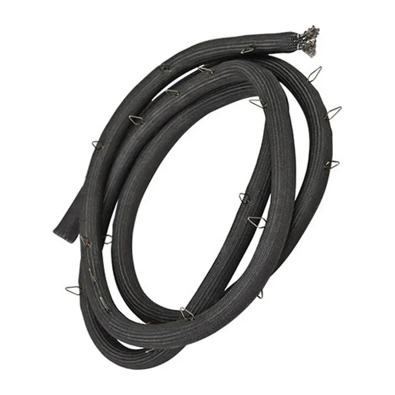 Uszczelka drzwiowa (CMP-5611579137) do piekarnika ELECTROLUX OPEC8553X