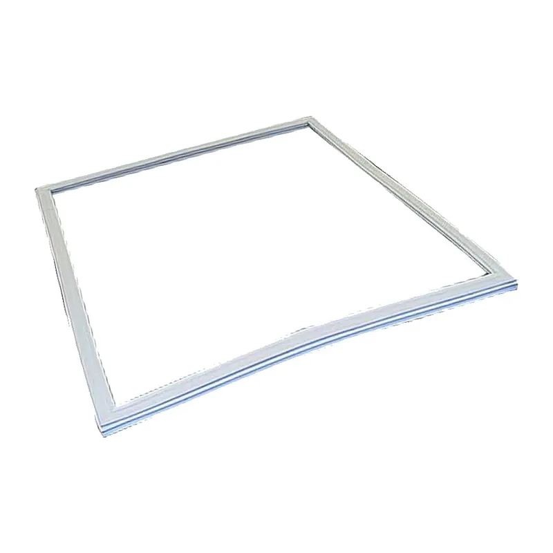 Uszczelka drzwi lodówki (CMP-4634192111) do lodówki BEKO RCHA300K20W
