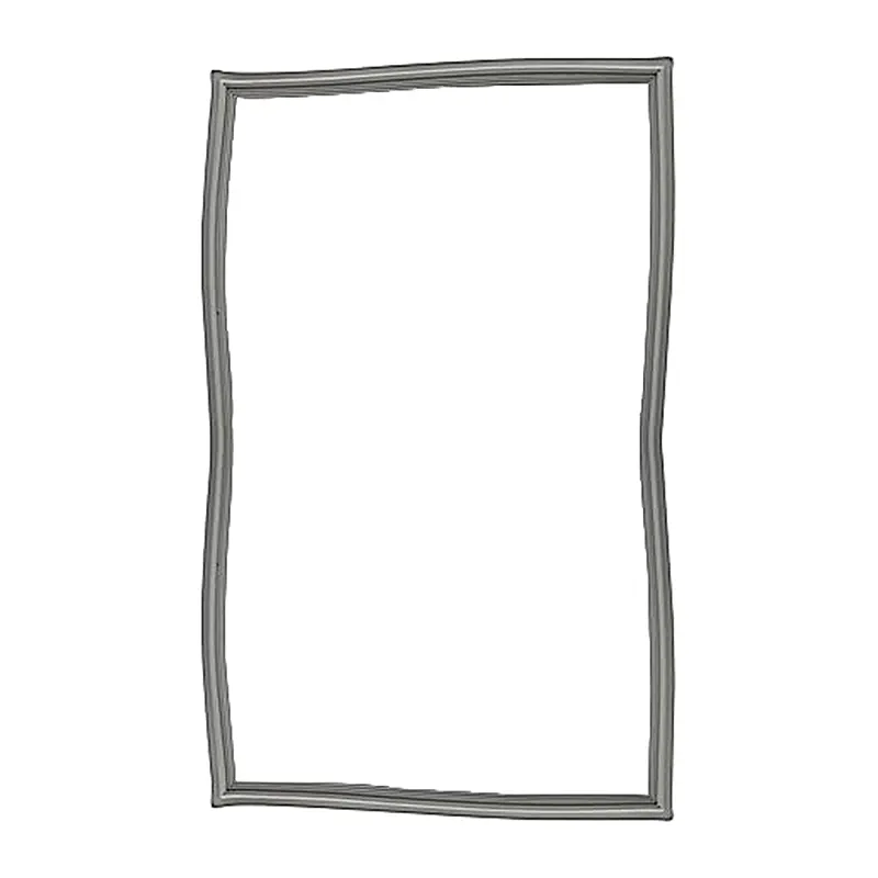 Uszczelka drzwi lodówki (CMP-4325969411) do lodówki BEKO CBI 7772