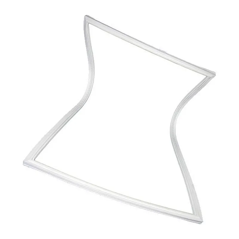 Uszczelka drzwi zamrażarki (CMP-482111130687) do lodówki HOTPOINT RLFM151P