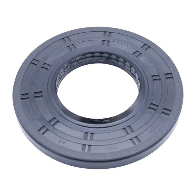 Uszczelnienie łożyska bębna (CMP-0021411452E) do pralki HAIER HW120-BD14889U1