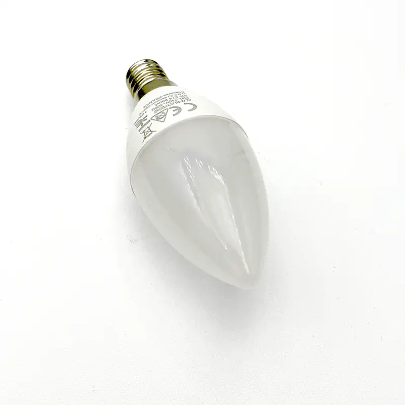 Żarówka e14 LED 5W 300° candle (CMP-C00644478) - CANDY CFT610