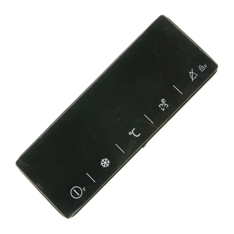 Moduł wyświetlacza (CMP-4658241511) do lodówki BEKO RFNE290E23W