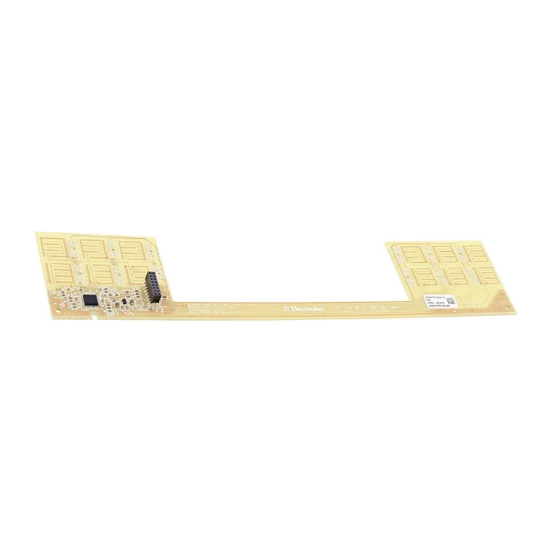Moduł wyświetlacza (CMP-561054814) do piekarnika ELECTROLUX EOB7S31V