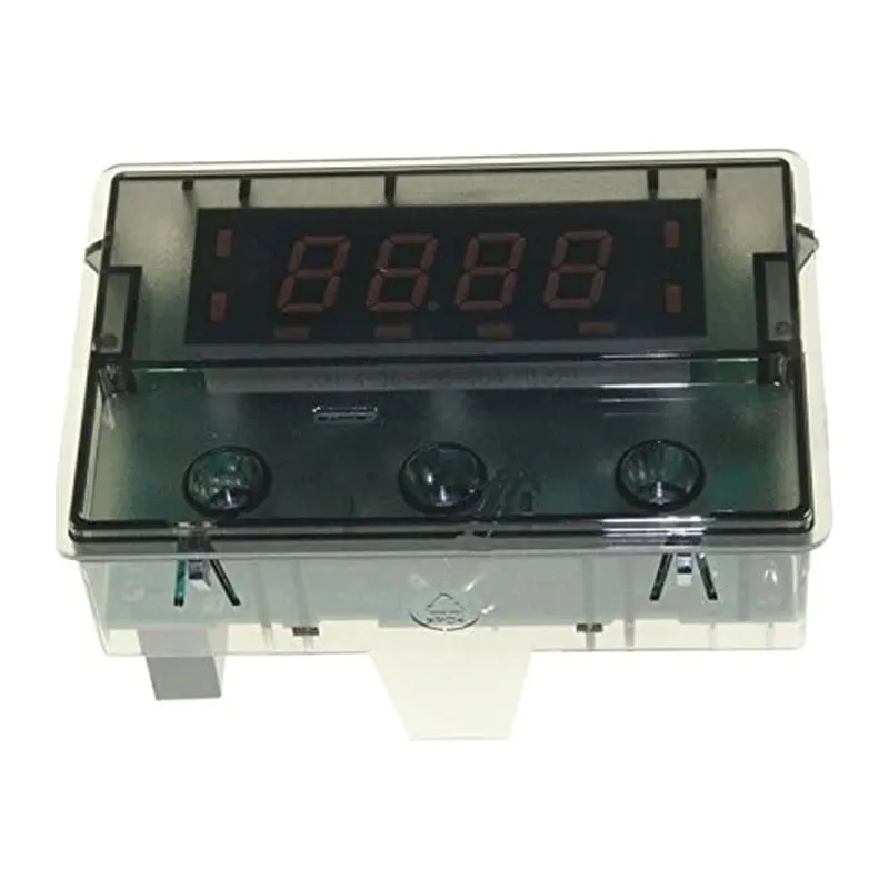 Moduł wyświetlacza (CMP-3875998233) do piekarnika AEG BE3003061M