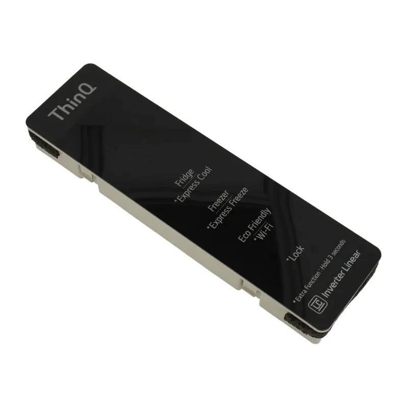 Moduł wyświetlacza (CMP-ACQ01520332) do lodówki LG GBB71PZUFN