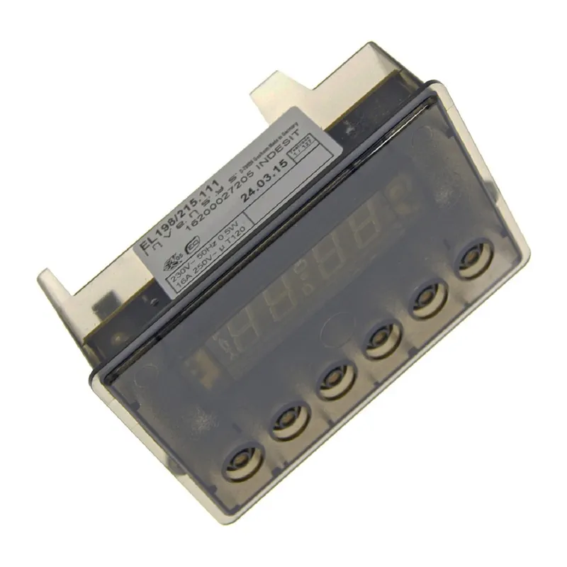 Moduł elektroniczny (CMP-C00148338) do piekarnika INDESIT FIE76GPK.A(WH)
