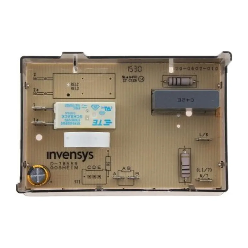 Moduł elektroniczny (CMP-481339321200) do piekarnika WHIRLPOOL AKP432