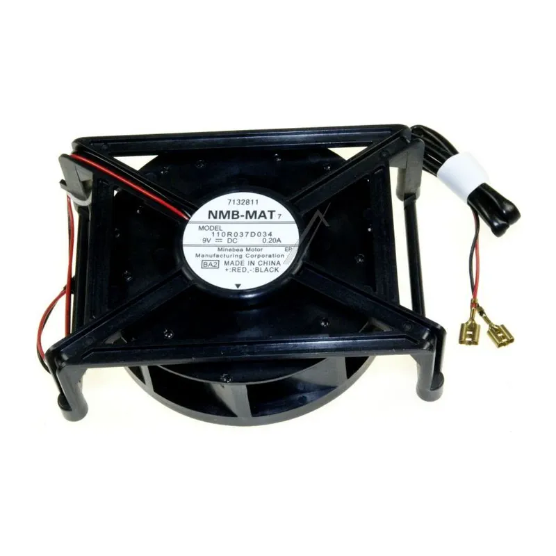 Silnik wentylatora (CMP-482111134540) do lodówki WHIRLPOOL BTNF 5012 OX AQUA2