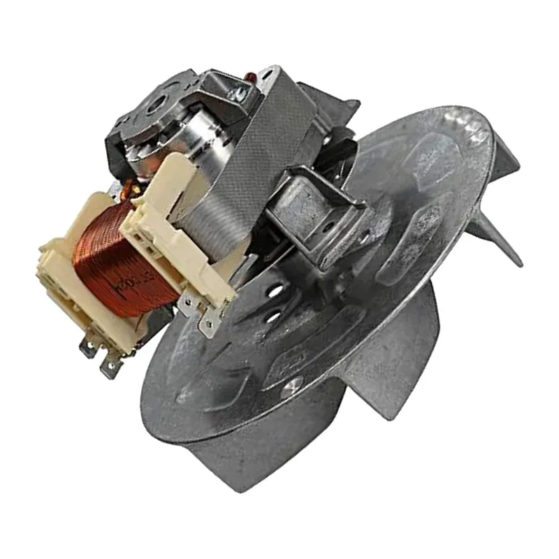 Wentylator obiegowy (CMP-00007936) do piekarnika BOSCH HBN9060GB