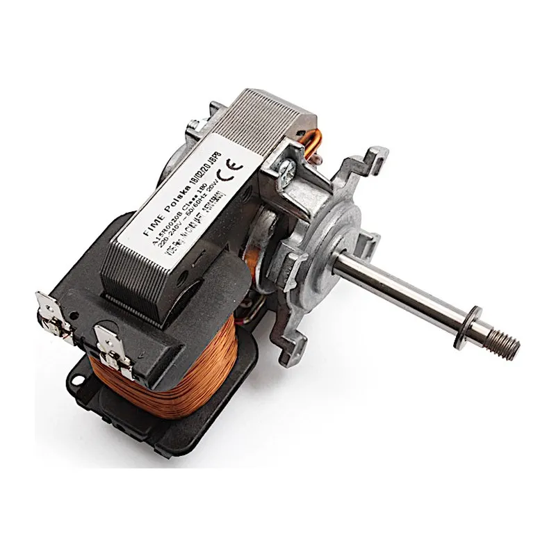 Wentylator obiegowy (CMP-3571667140) do piekarnika AEG CIB56400BW