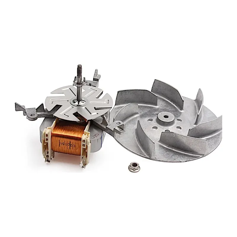Wentylator obiegowy (CMP-00668063) do piekarnika NEFF B15M62W0FR