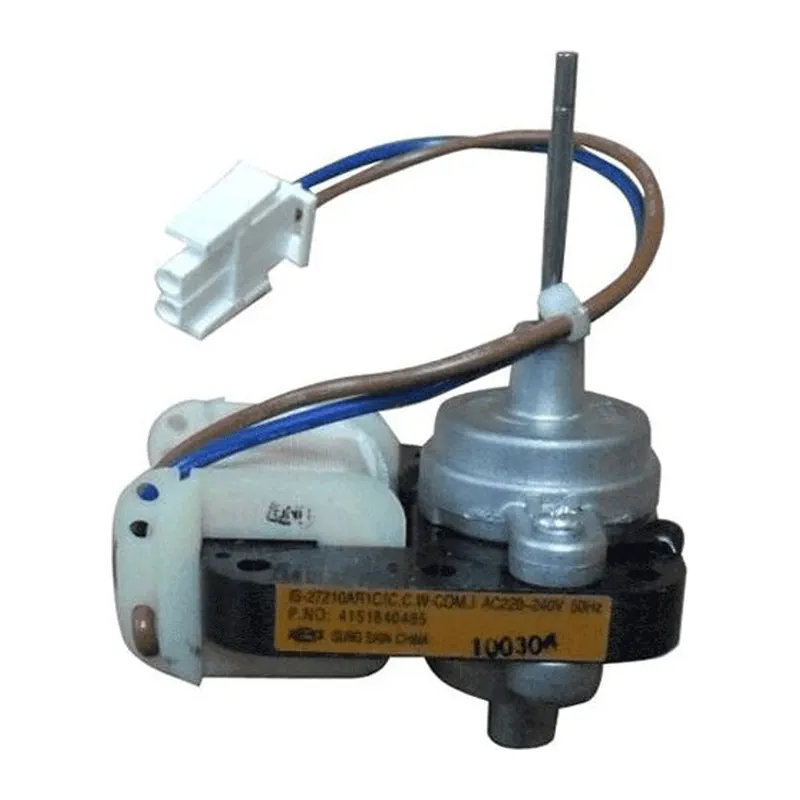 Silnik wentylatora (CMP-4152951596) do lodówki BEKO OIE23S