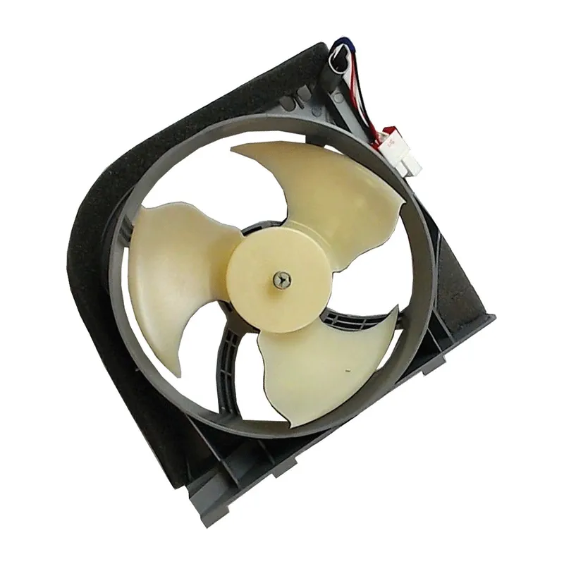 Silnik wentylatora (CMP-DA98-26876B) do lodówki SAMSUNG RS61782GDSP