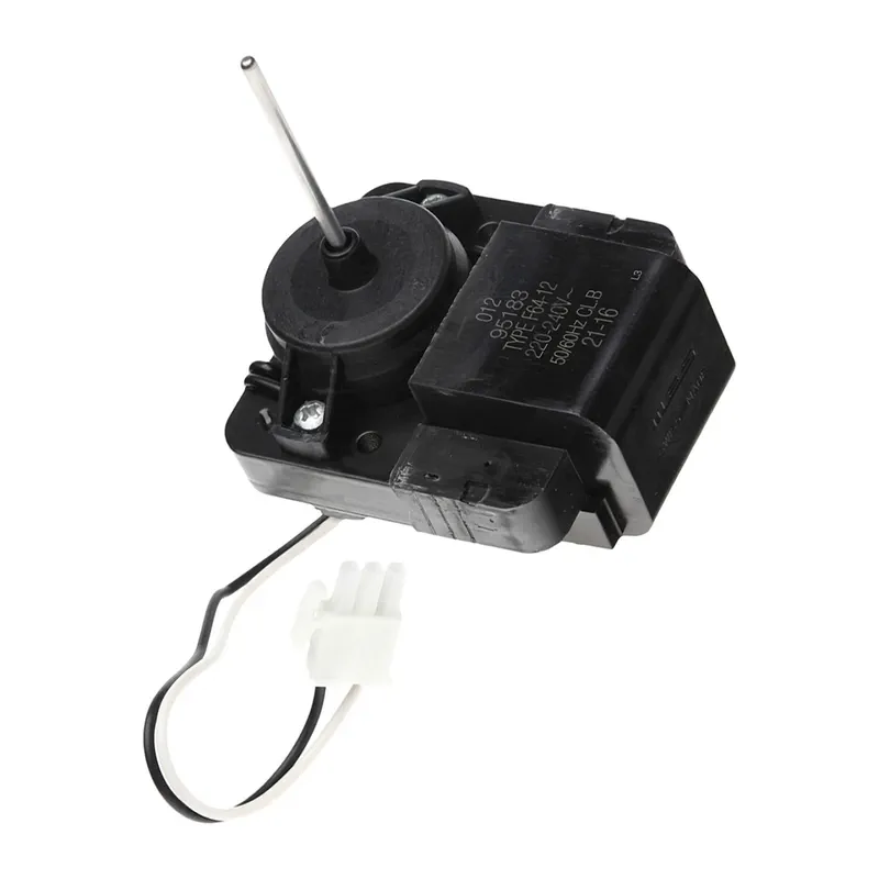 Silnik wentylatora (CMP-0029250) do lodówki AMICA FK352HPW+05AW