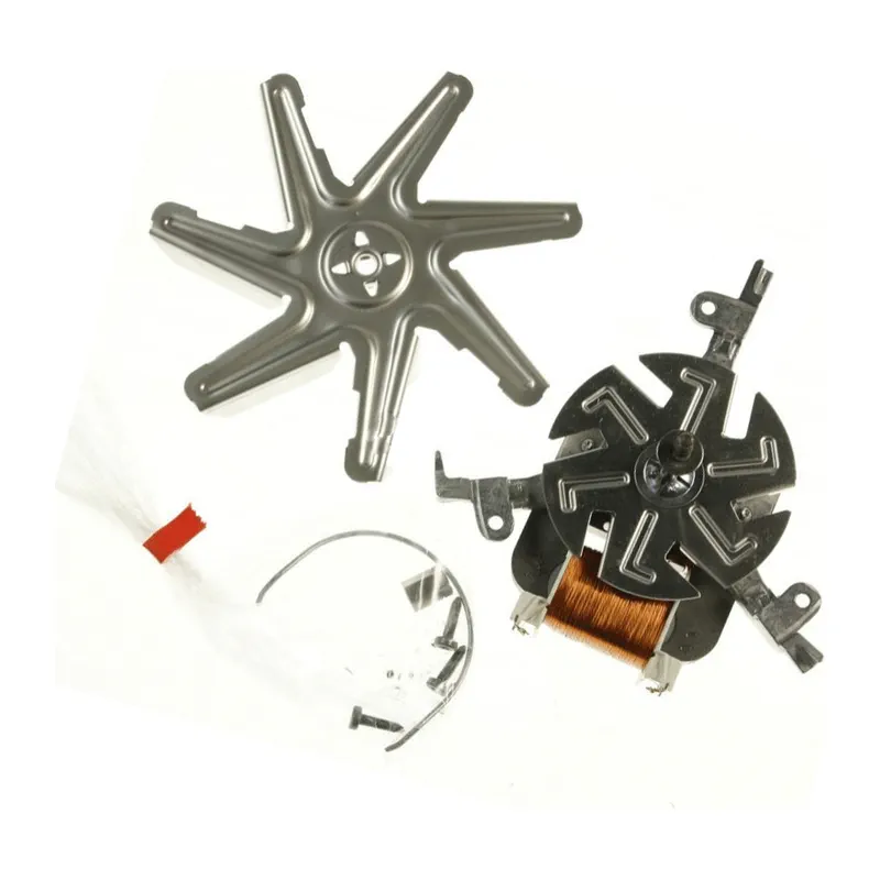 Wentylator obiegowy (CMP-12029050) do piekarnika BOSCH HEA513BS2