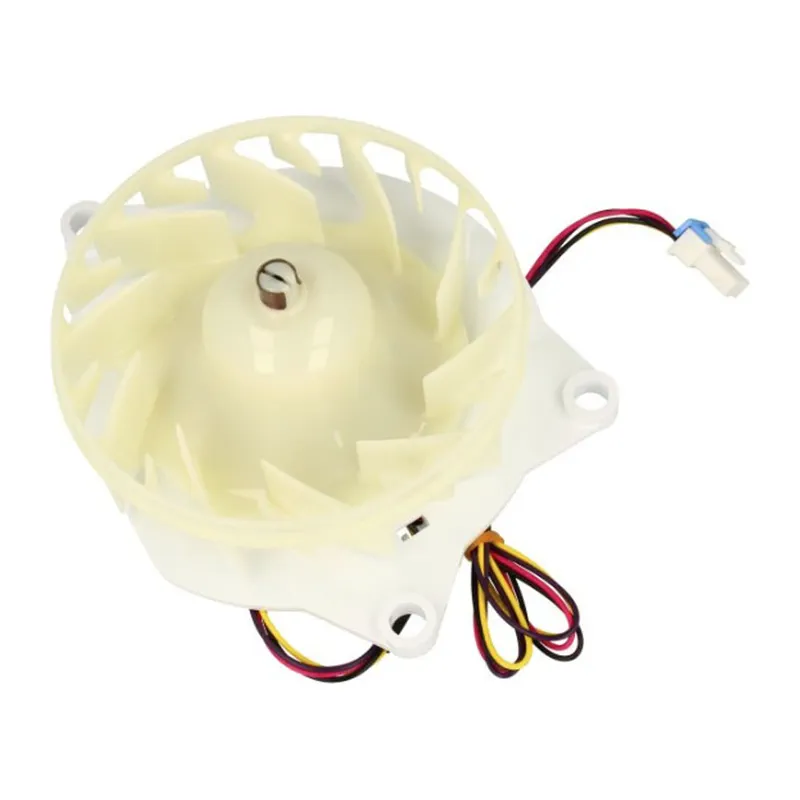 Silnik wentylatora (CMP-EAU74614814) do lodówki LG GBB72MCVFN