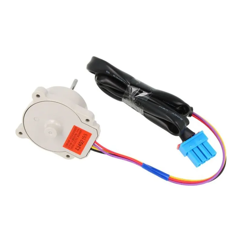 Silnik wentylatora (CMP-EAU74214412) do lodówki LG GSJ960NSTZ.ANSQEUR