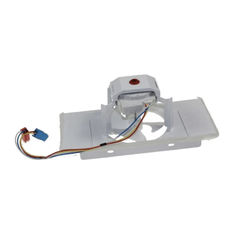 Silnik wentylatora (CMP-00658620) do lodówki SIEMENS KA62NV21TI