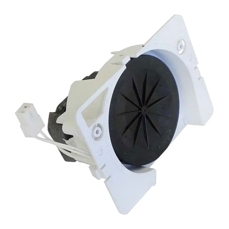 Silnik wentylatora (CMP-488111617885) do lodówki HOTPOINT ETM17210VO3