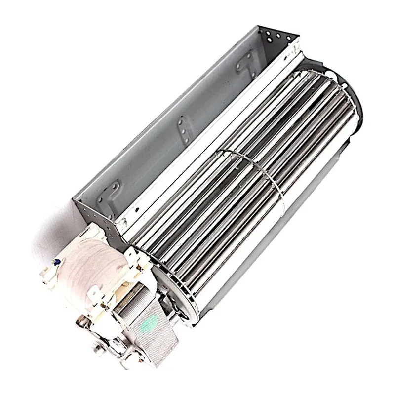 Wentylator obiegowy (CMP-C00249956) do piekarnika ARISTON CP65SF8DK