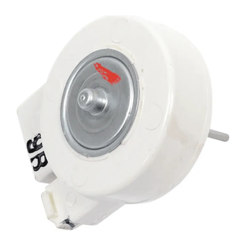 Silnik wentylatora (CMP-00060198271114) do lodówki SAMSUNG RS20VRPS5