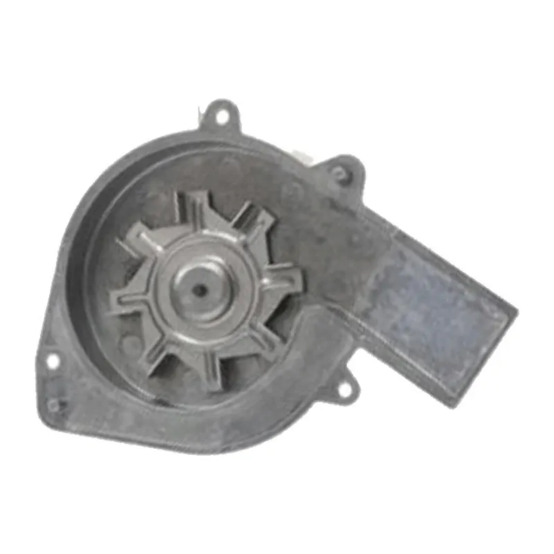 Wentylator obiegowy (CMP-00668628) do piekarnika BOSCH HBN764650F