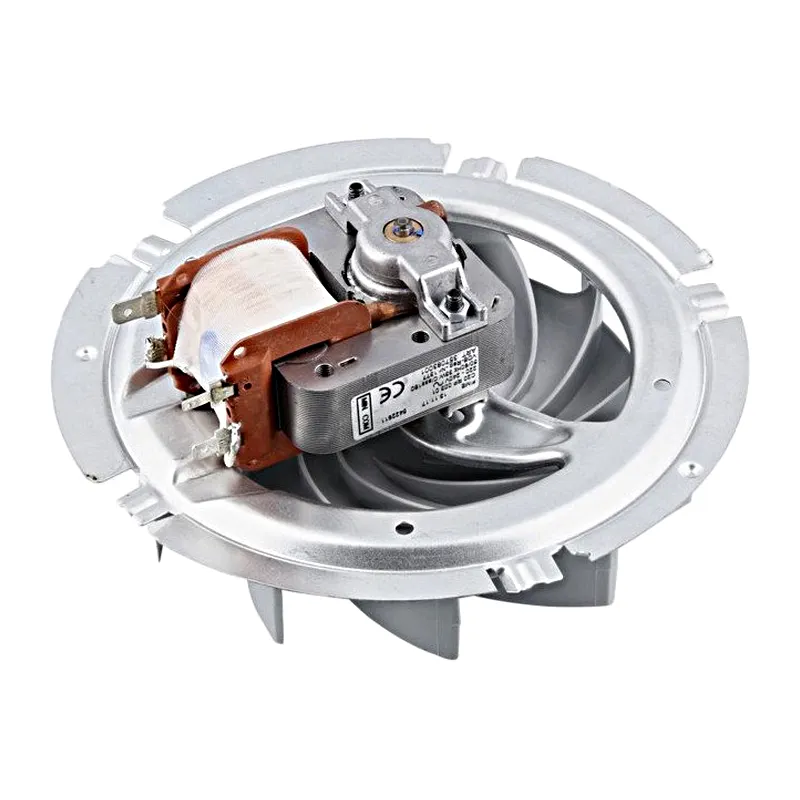 Wentylator obiegowy (CMP-357995512) do piekarnika AEG GB3010P