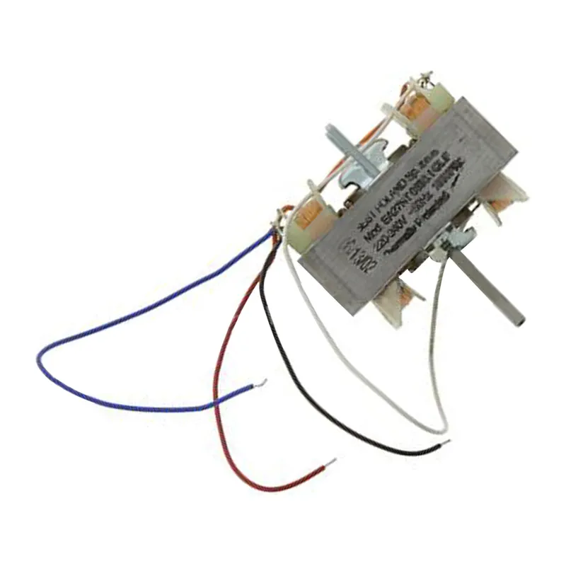 Silnik wentylatora (CMP-79X8359) do okapu BRANDT AC500XF11