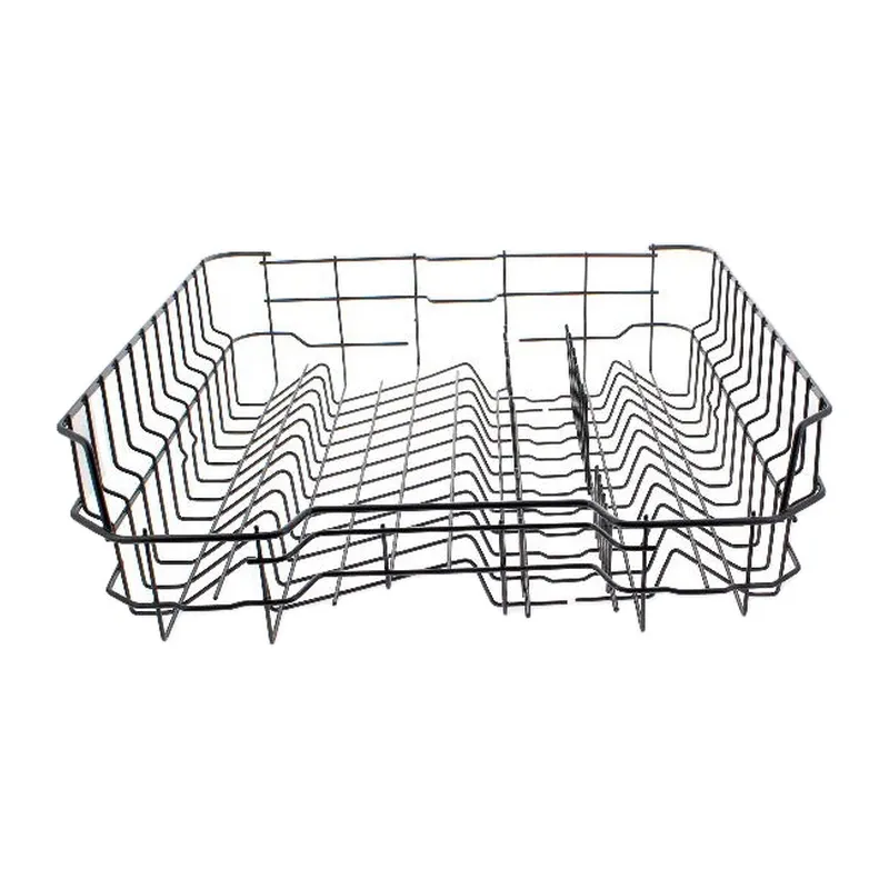 Górny kosz na naczynia (CMP-C00414178) do zmywarki WHIRLPOOL WBC 3C26 PF X