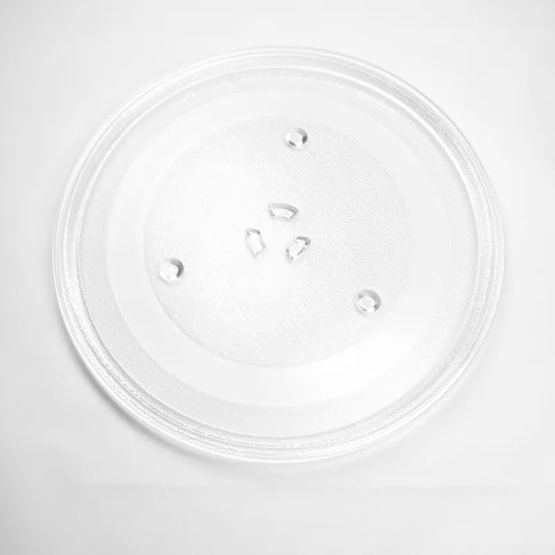 Talerz do mikrofalówki 28.7 cm dla SAMSUNG MW89MST