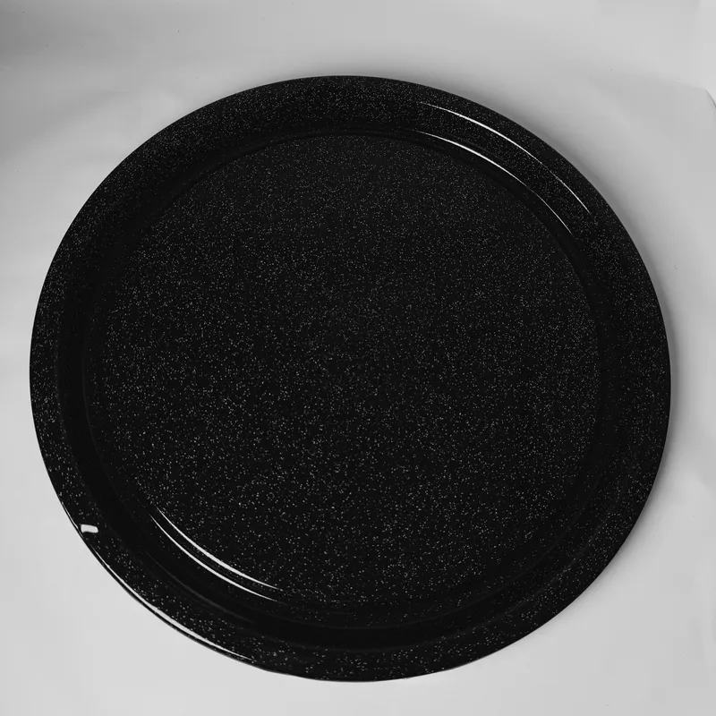 Talerz do mikrofalówki 40.5 cm dla LG MP9485SB