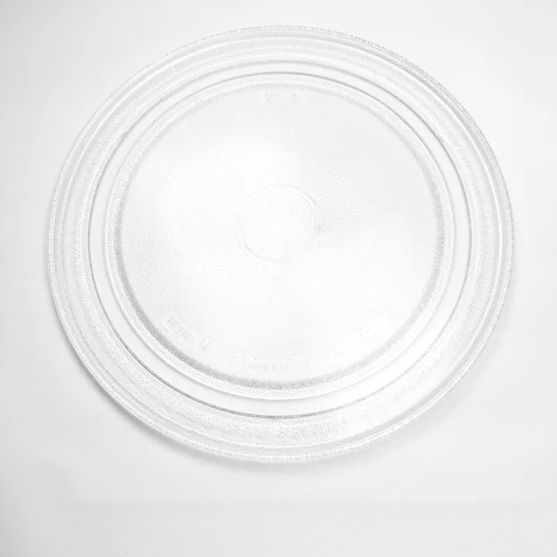Talerz do mikrofalówki 27.5 cm dla WHIRLPOOL MAX34