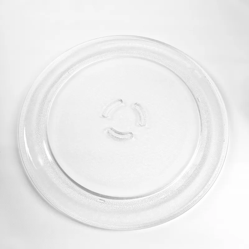 Talerz do mikrofalówki 30.3 cm dla WHIRLPOOL FT 370 WH