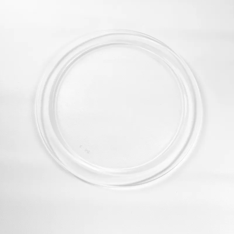 Talerz do mikrofalówki 19.5 cm dla BOSCH CMG676BS1