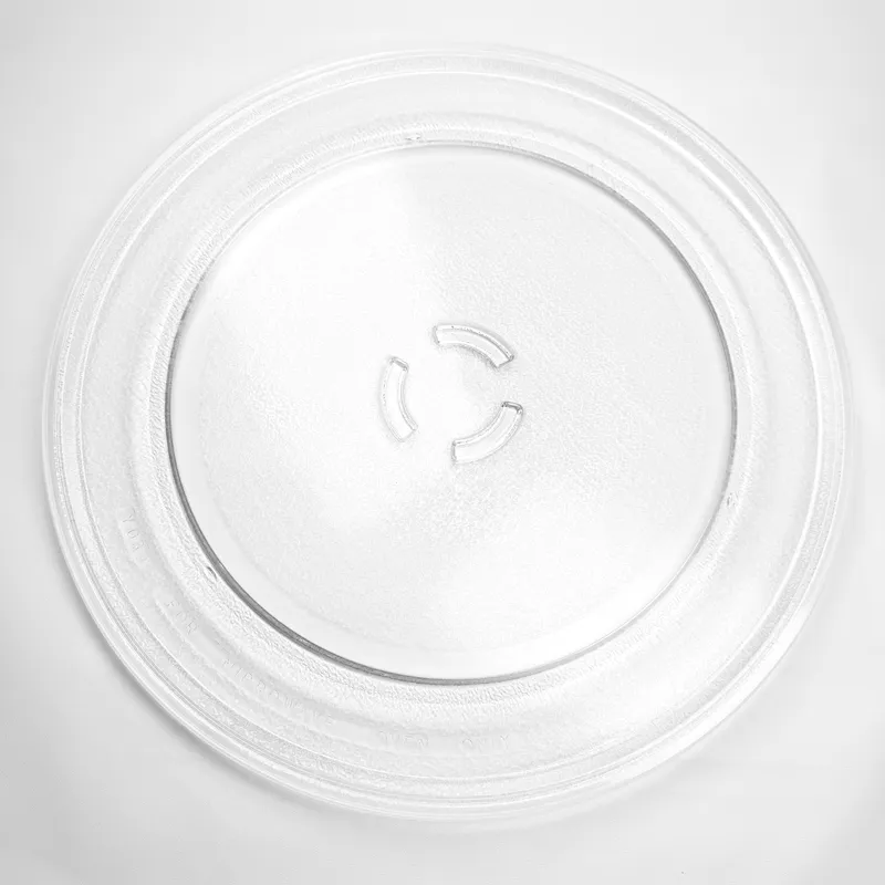 Talerz do mikrofalówki 36 cm dla WHIRLPOOL AMW848IX