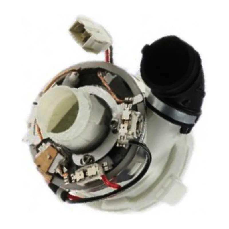 Pompa obiegowa (CMP-481121759853) do zmywarki WHIRLPOOL ADPL 9875 WH