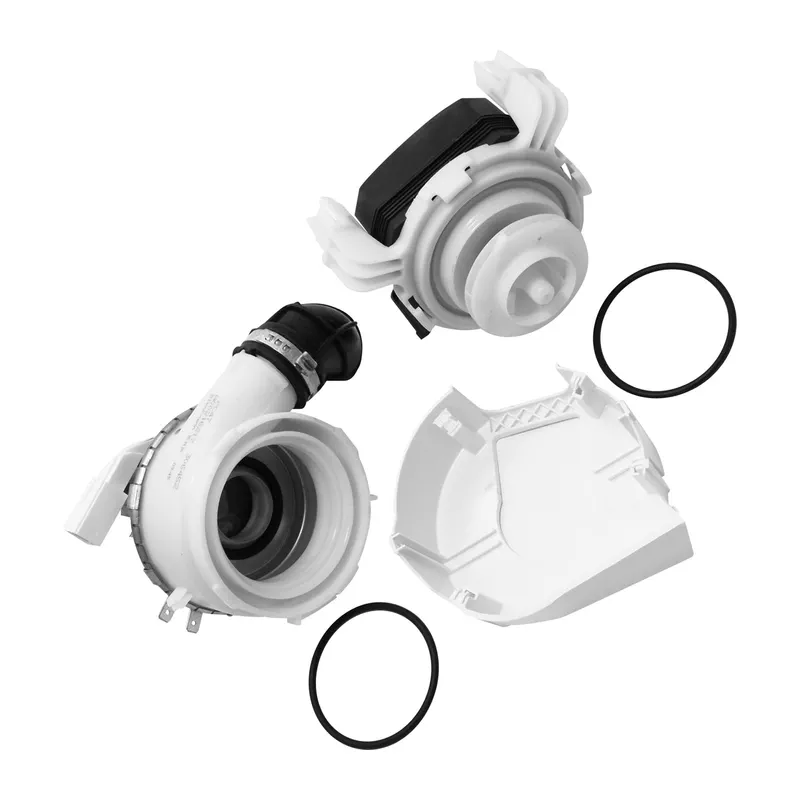 Pompa obiegowa (CMP-000115166484802) do zmywarki ELECTROLUX ESF7000X1