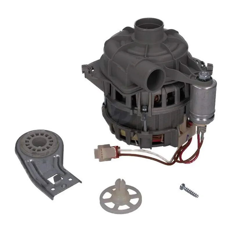 Pompa obiegowa (CMP-1741812011) do zmywarki WHIRLPOOL ADP658WH