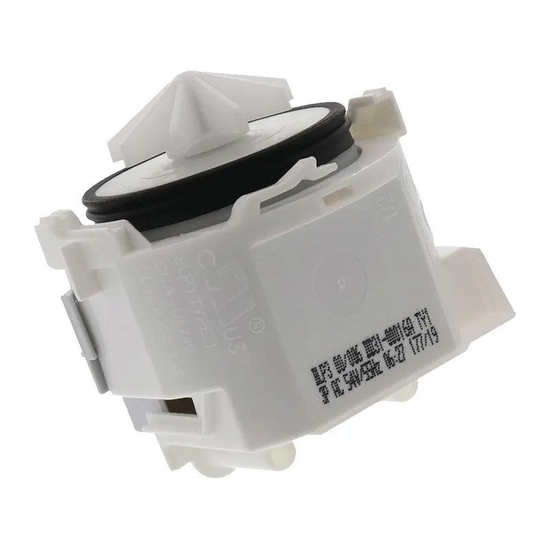 Pompa odpływowa (CMP-DD32-11127B) do zmywarki SAMSUNG DW60M9550FS