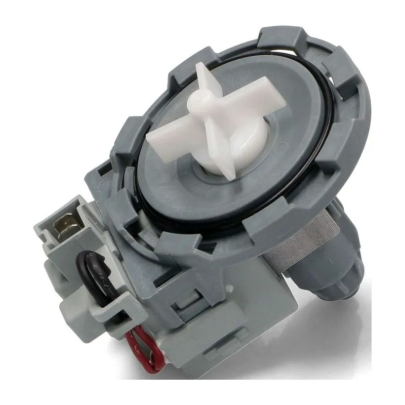 Pompa odpływowa (CMP-B20-7BAD) do pralki BAUKNECHT WAB1200