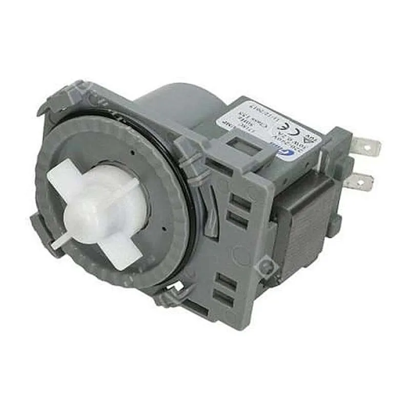 Pompa odpływowa (CMP-49045510) do zmywarki AMICA DIM637ANBTLKD