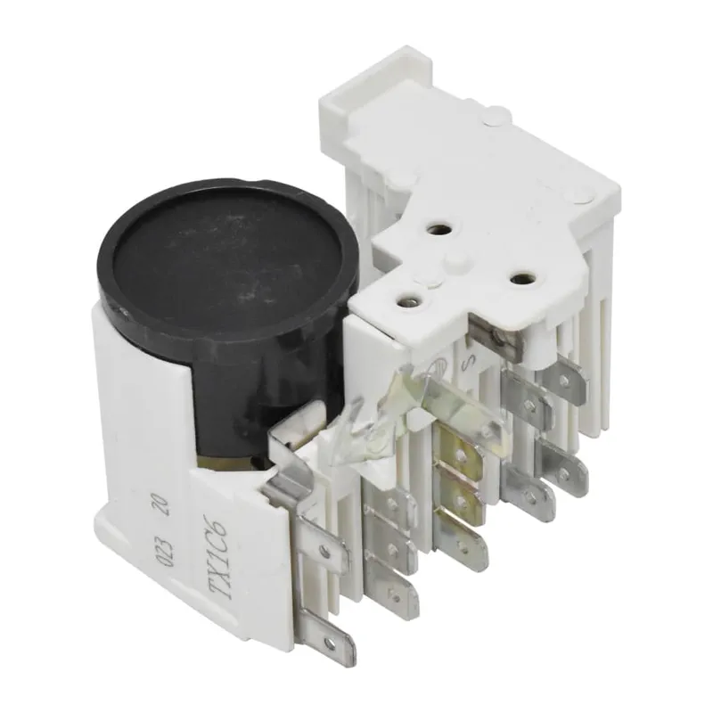 Przekaźnik rozruchowy (CMP-481339149229) do lodówki INDESIT OFNAA 230 UK