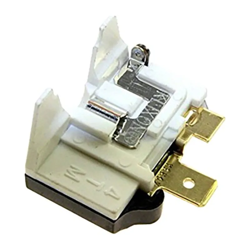 Przekaźnik rozruchowy (CMP-4TM376SICZZ-64) do lodówki SAMSUNG RSA1DHPE1